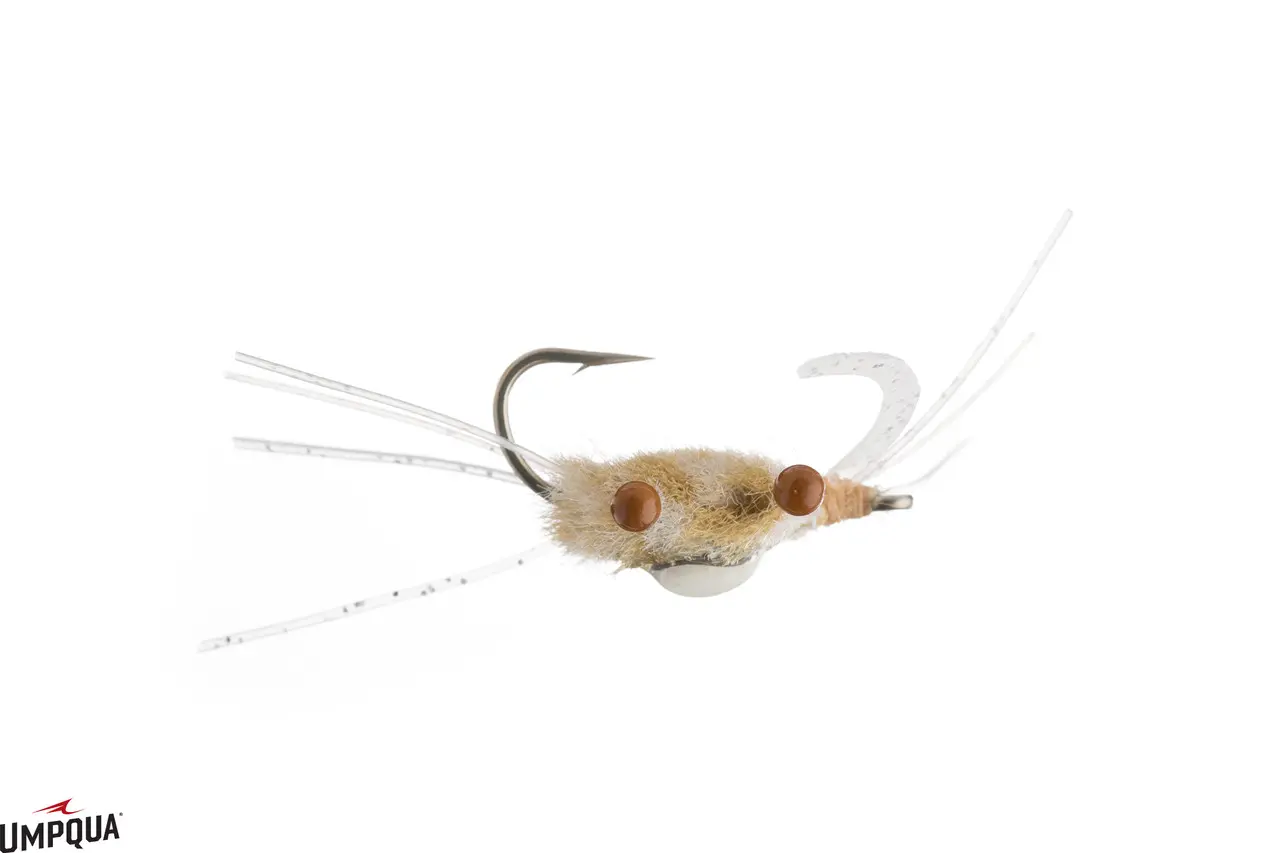 Umpua Fly One Armed Bandit - Image 2