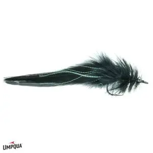 Umpqua Fly Pike Snake