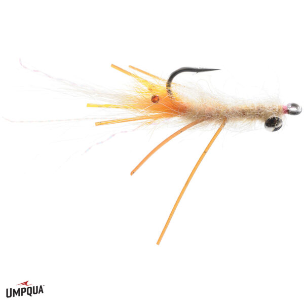 Umpua Fly Spawning Mantis
