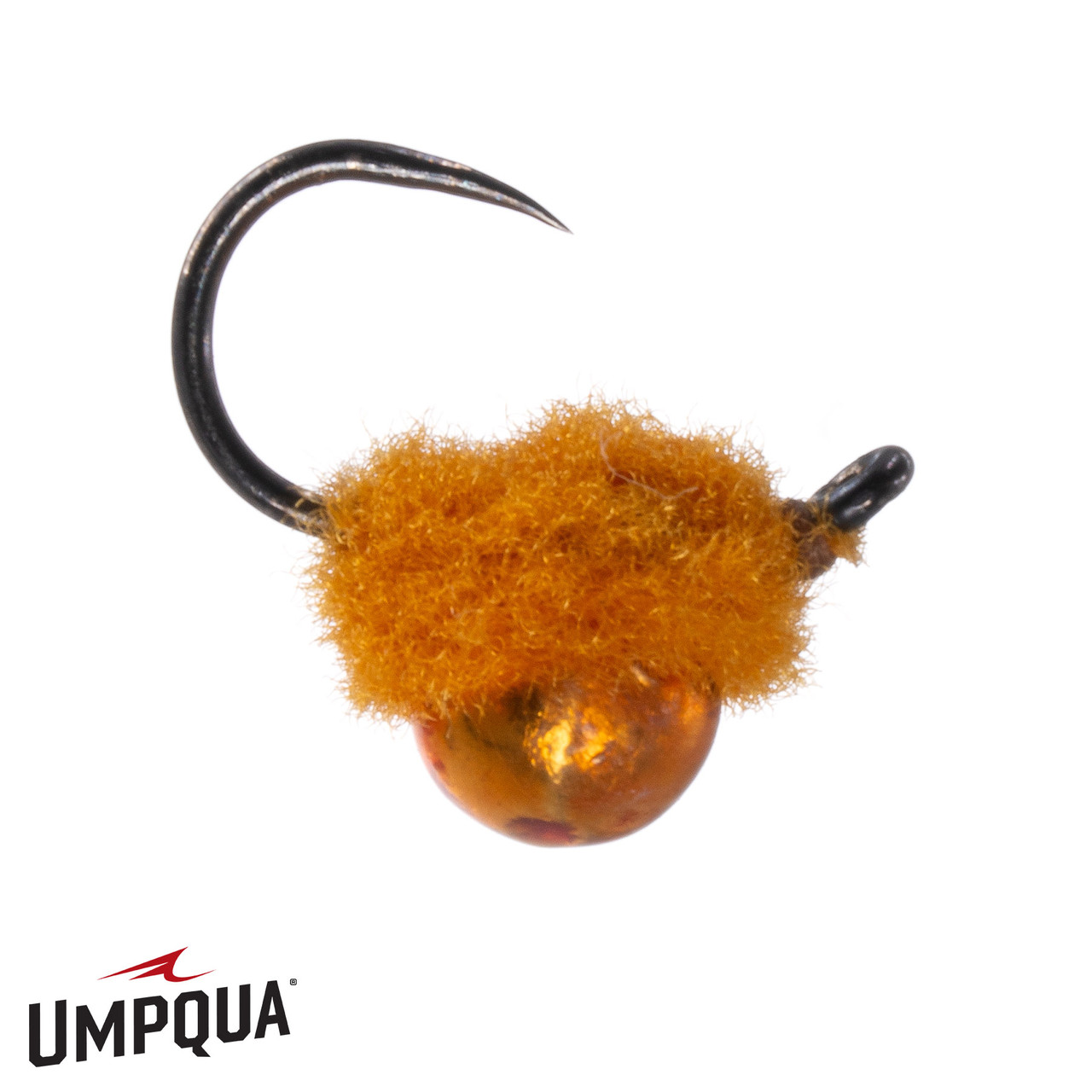 Umpqua Fly Sunny Side Up Mylant - Image 5