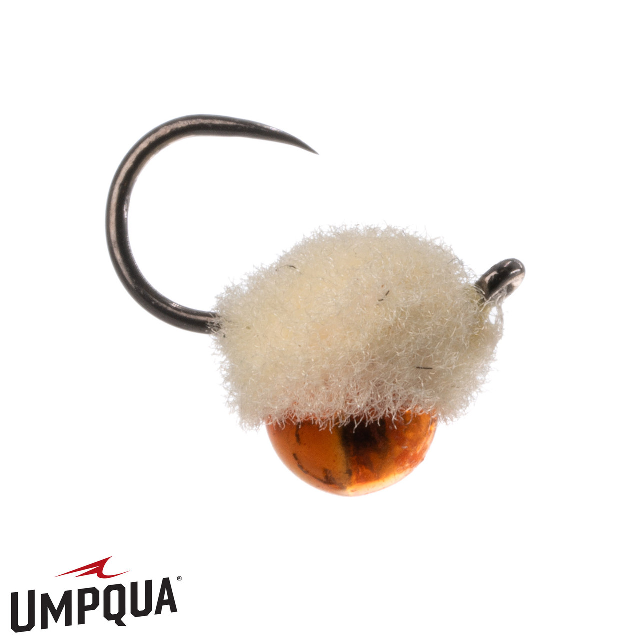 Umpqua Fly Sunny Side Up Mylant - Image 3