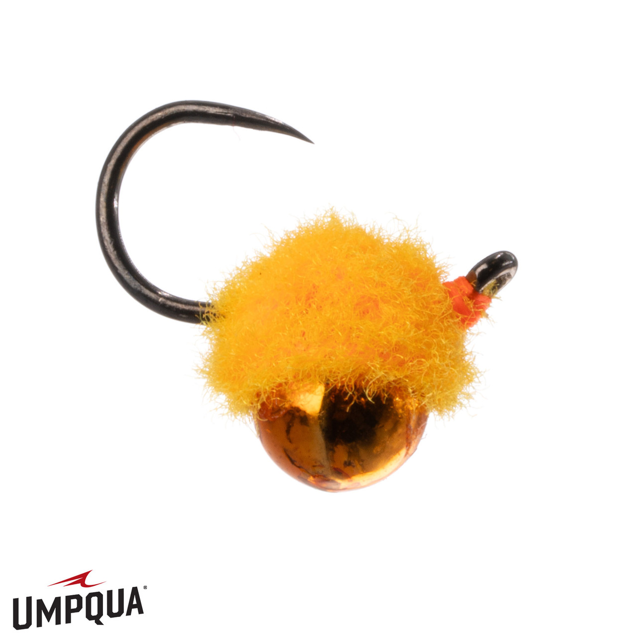Umpqua Fly Sunny Side Up Mylant