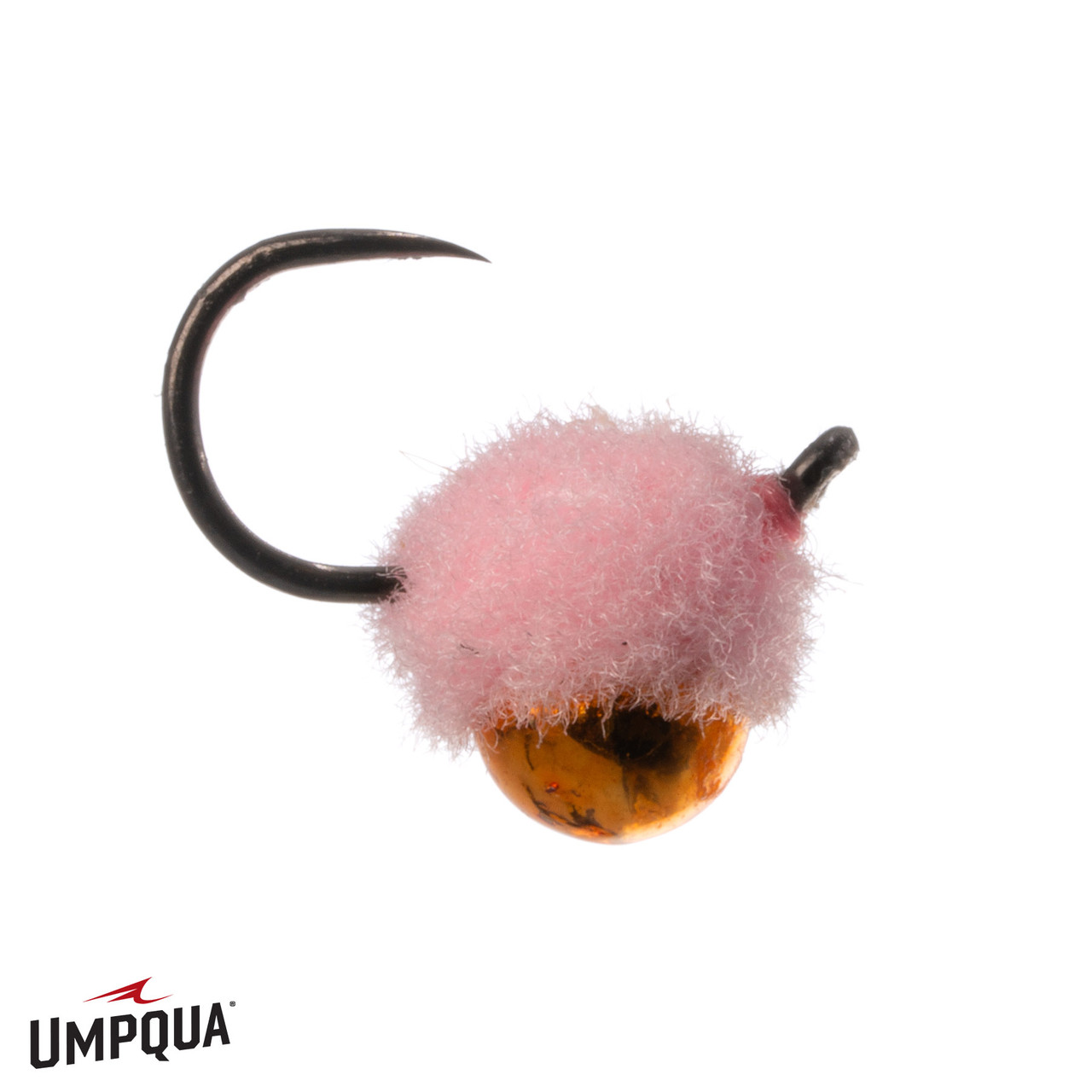 Umpqua Fly Sunny Side Up Mylant - Image 6