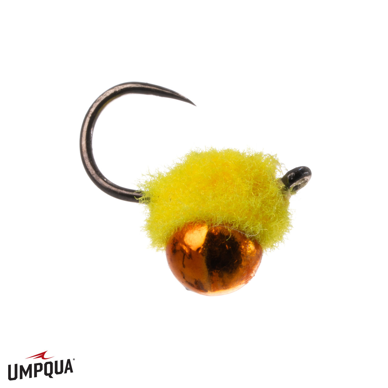 Umpqua Fly Sunny Side Up Mylant - Image 7