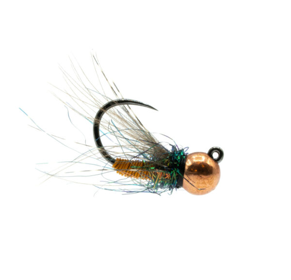 Umpqua Fly Sweetmeat Caddis Doctor
