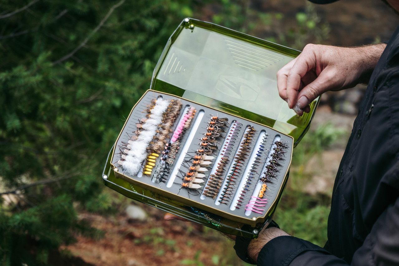 Umpqua UPG Payload Boat Box Fresh Water - Image 4