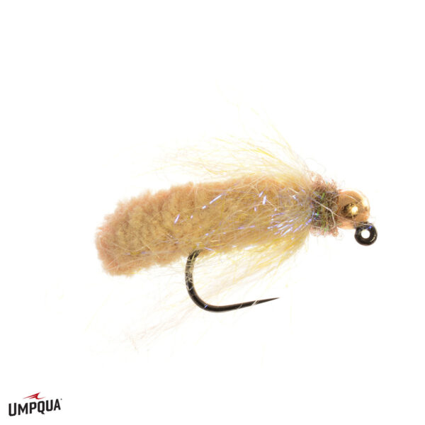 Umpqua Fly Mopsicle Horodysky Tungsten