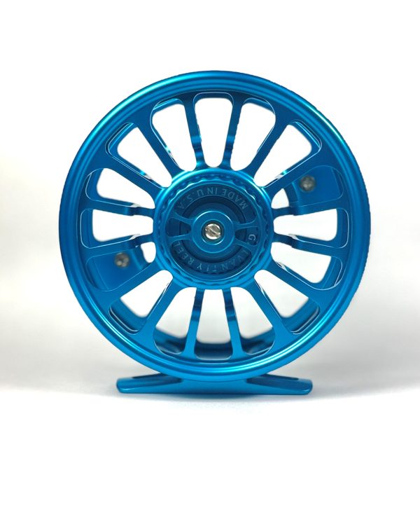 Galvan Torque Aqua Blue Limited Edition
