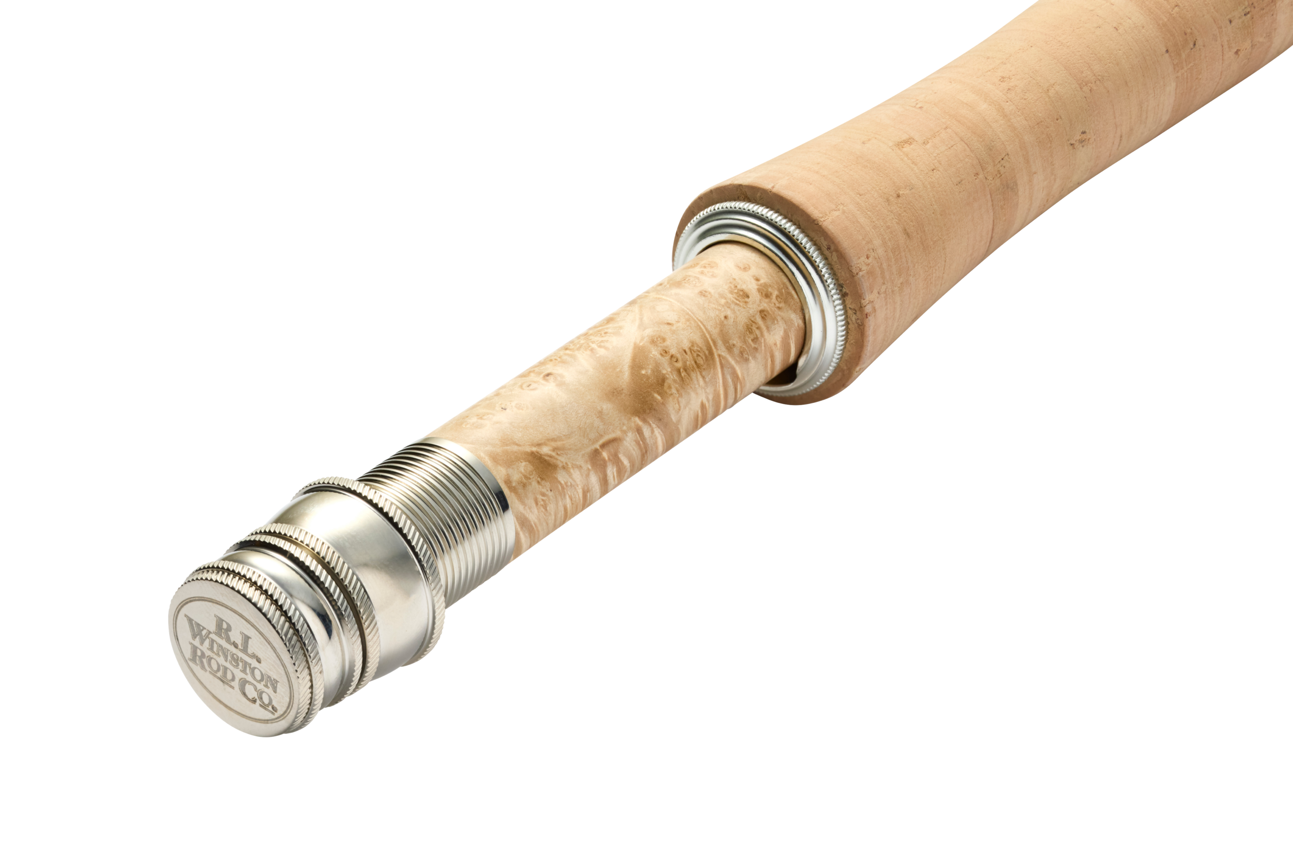 Winston Air 2 Five Section Rods - Image 2