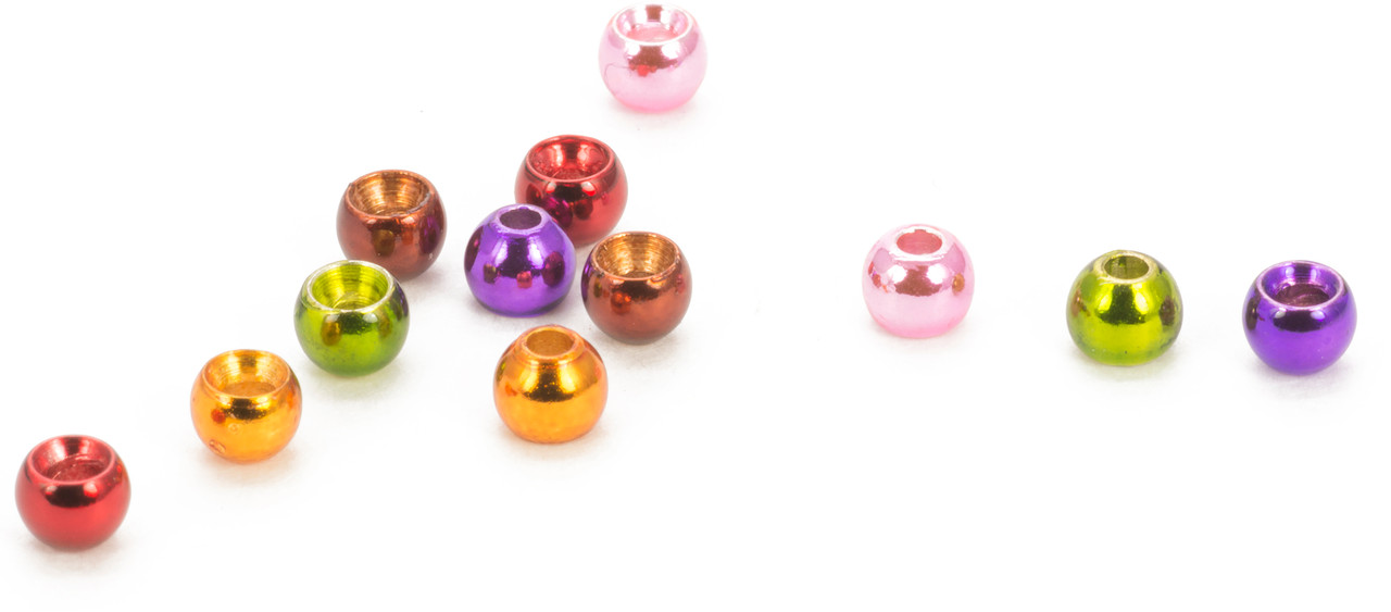 Umpqua Bead Tungsten Radiant Colours