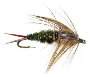 Umpqua Fly 20 Incher