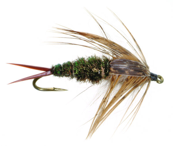Umpqua Fly 20 Incher