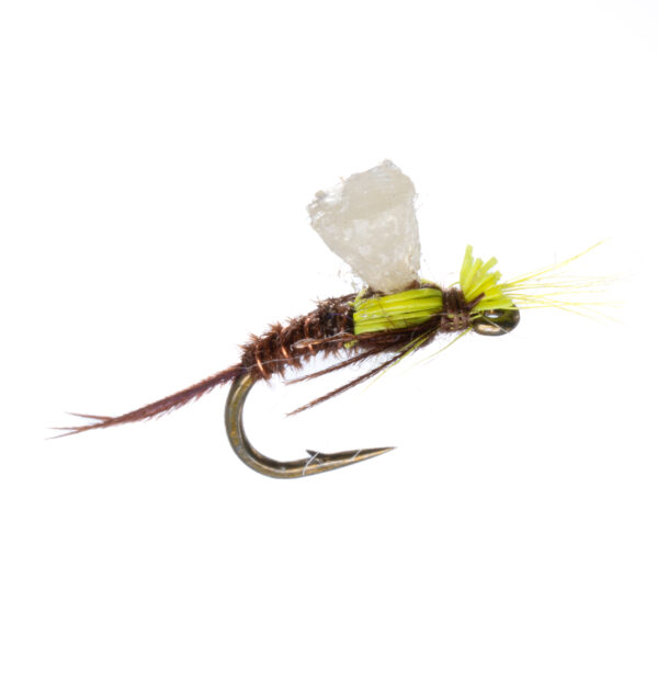 Umpqua Fly Barrick’s Bubble - Image 4