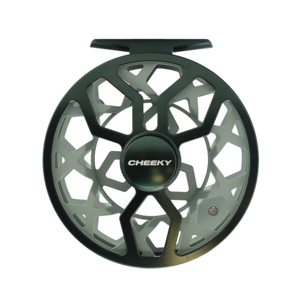 Cheeky Drip Fly Reel