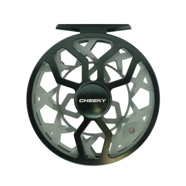 Cheeky Drip Fly Reel