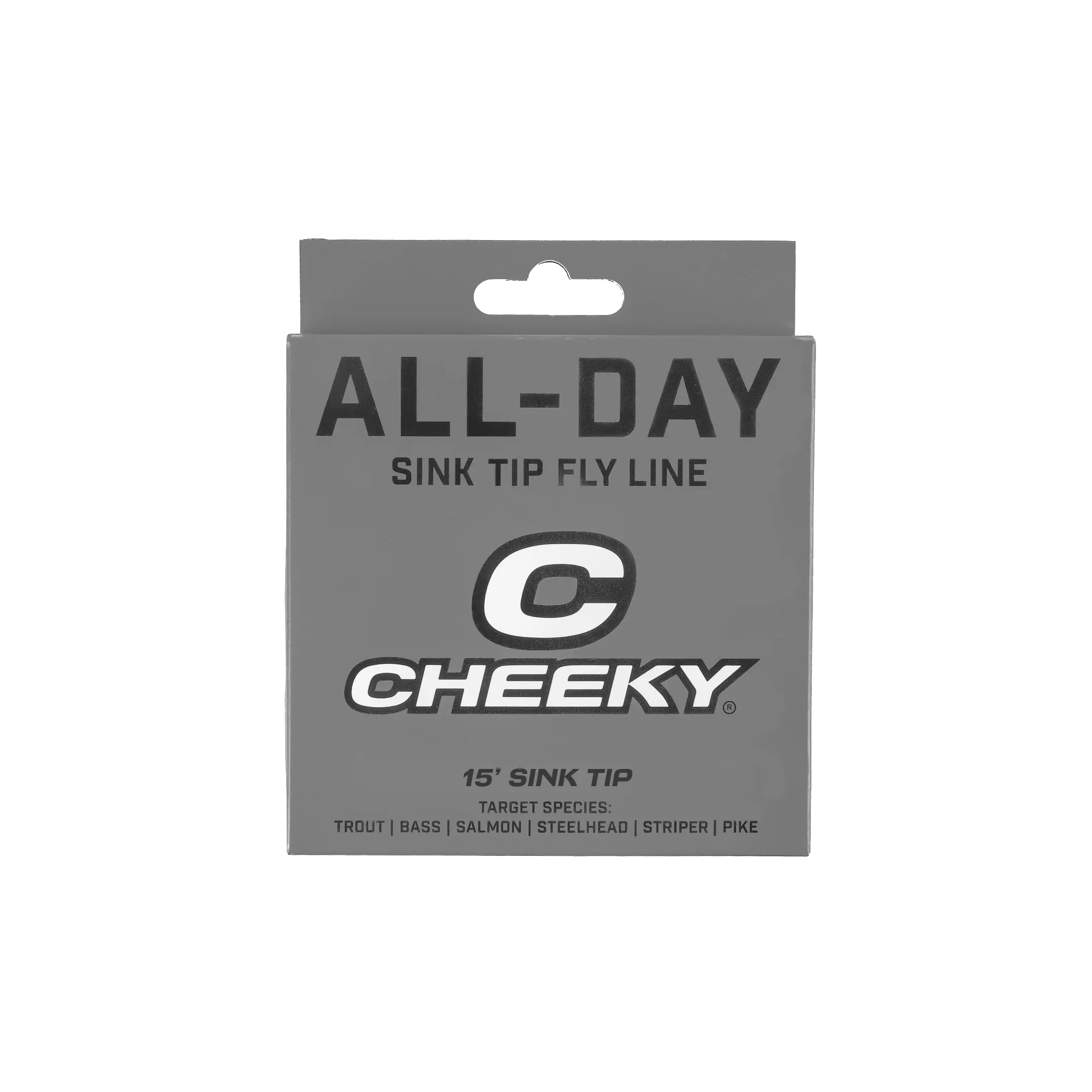 Cheeky All-Day Sink Tip Fly Line - Image 2