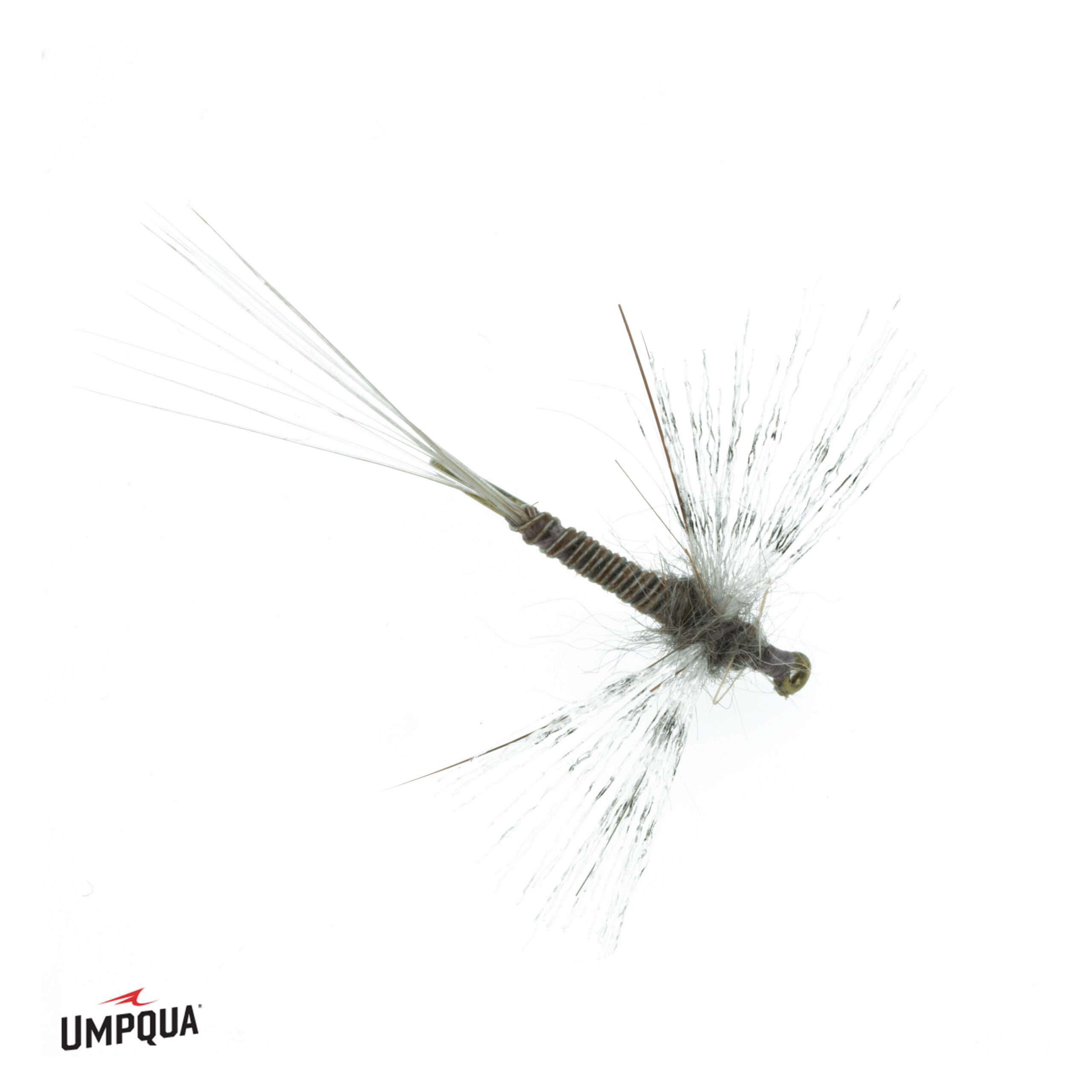 Umpqua Fly Callibaetis Spinner AK