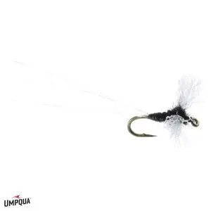 Umpqua Fly Chubby Trico Spinner