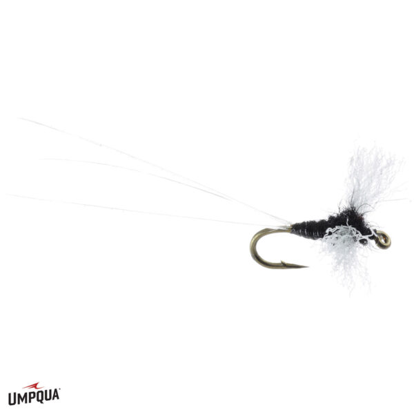 Umpqua Fly Chubby Trico Spinner