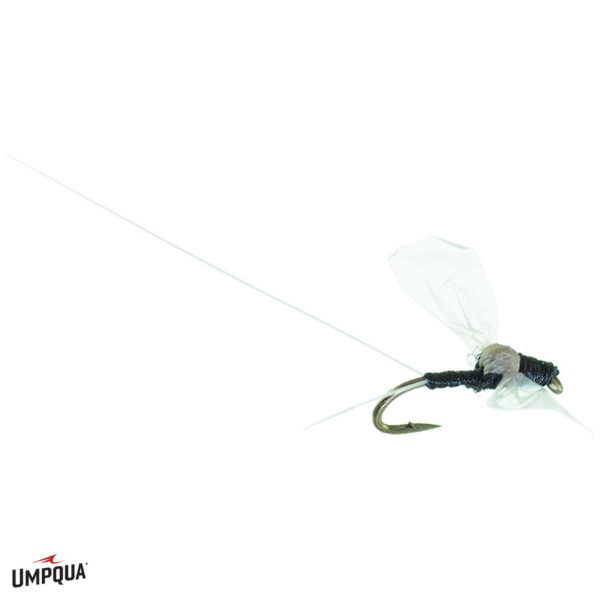 Umpqua Fly Clear Wing Spinner Trico