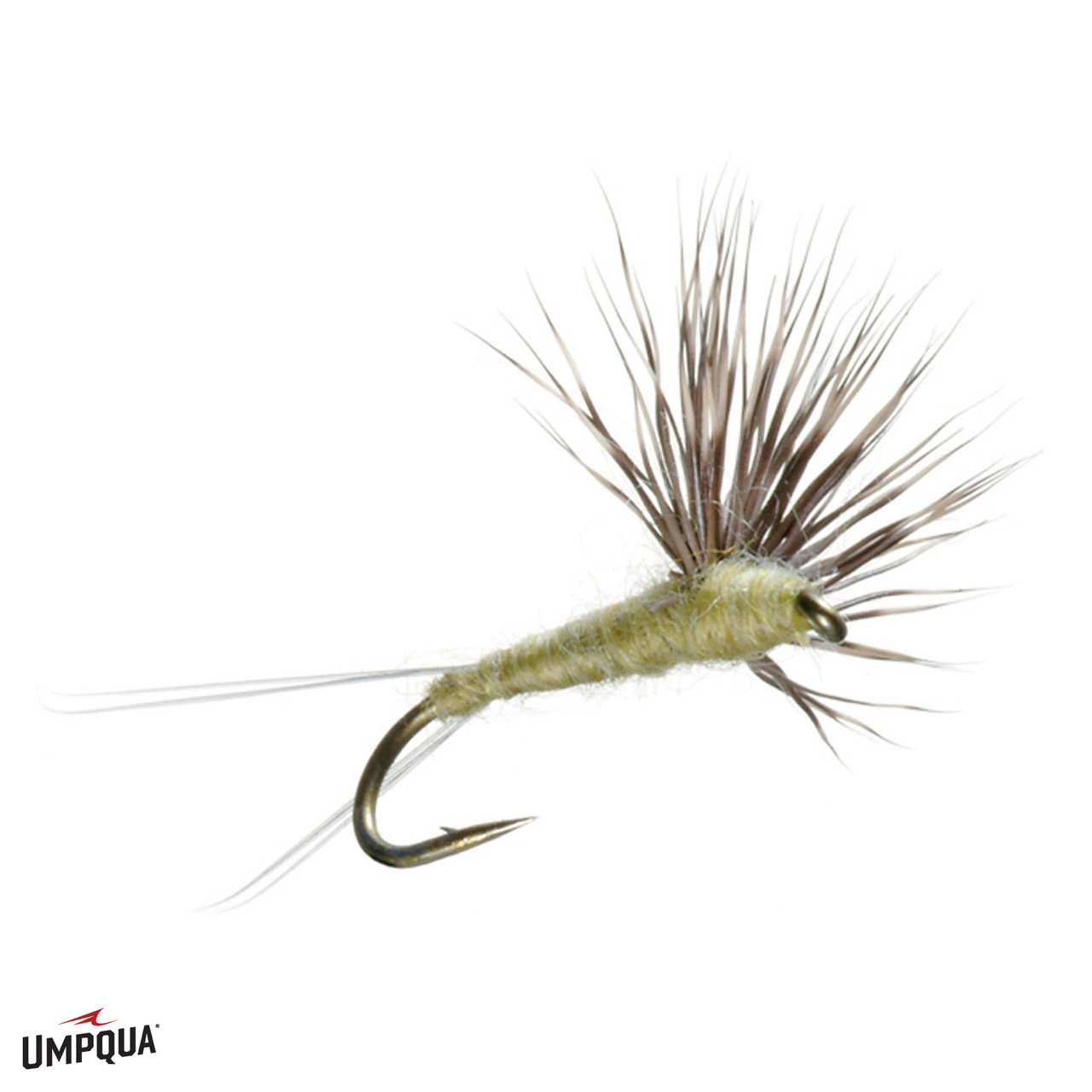 Umpqua Fly Comparadun