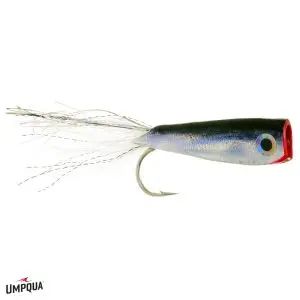 Umpqua Fly Crease Fly