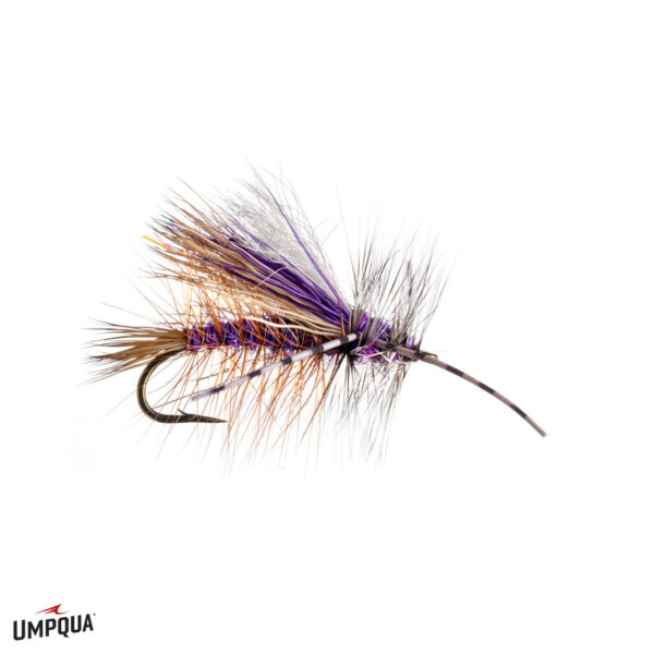 Umpqua Fly Crystal Stimulator Rubber Leg