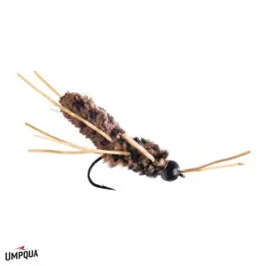Umpqua Fly Deep Cleaner Bond