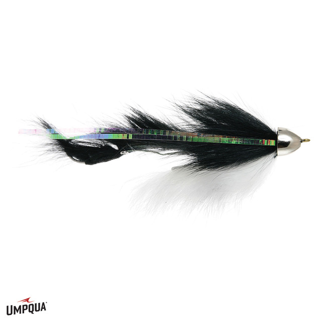 Umpqua Fly Dolly Llama - Image 2
