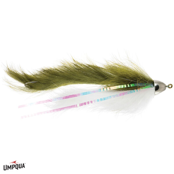 Umpqua Fly Dolly Llama