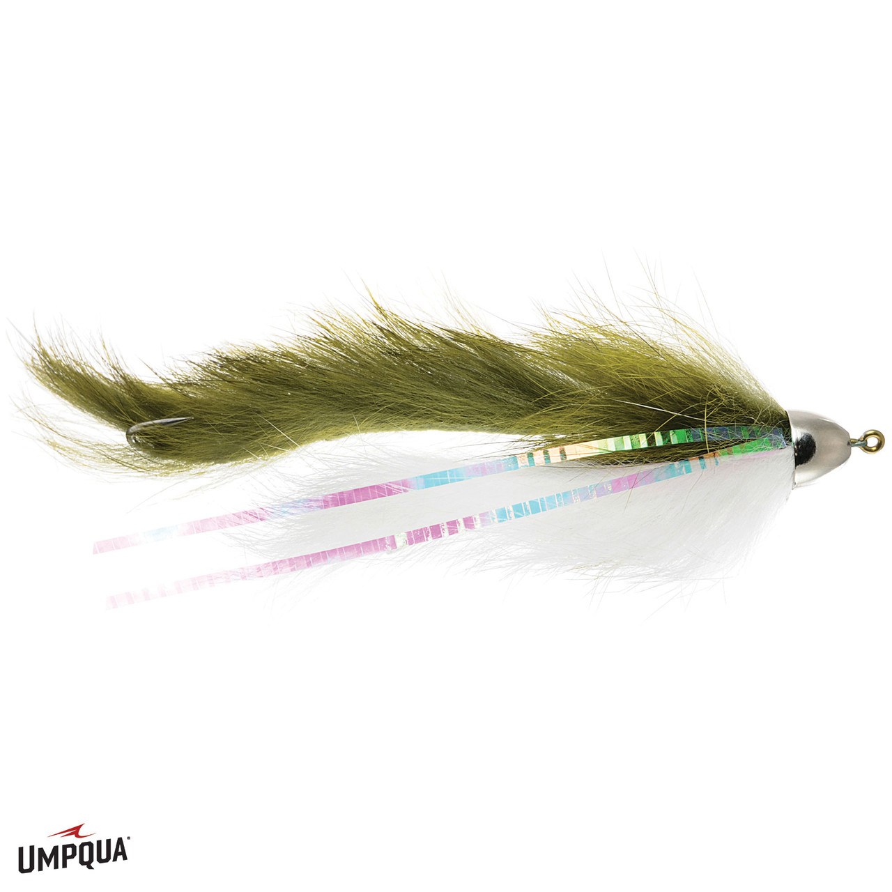 Umpqua Fly Dolly Llama