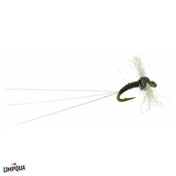 Umpqua Fly Drowned Spinner Trico