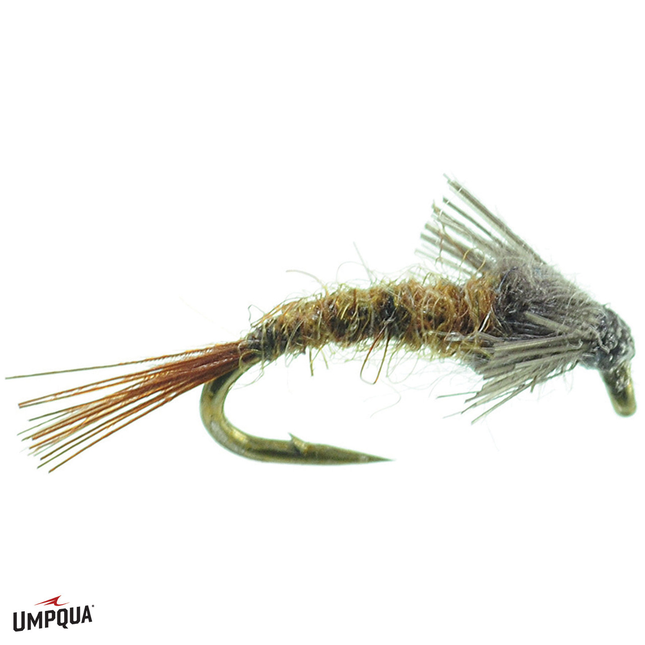 Umpqua Fly Emerger Wet