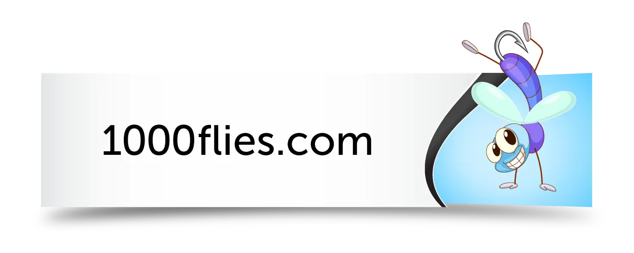 1000flies.com