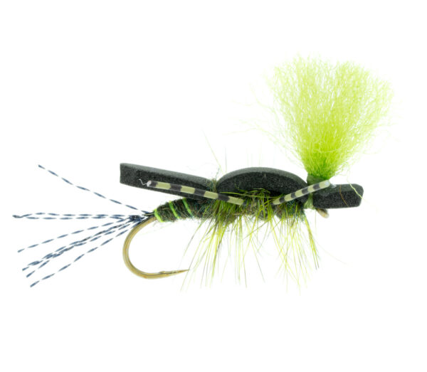 Umpqua Fly Fast Water Drake