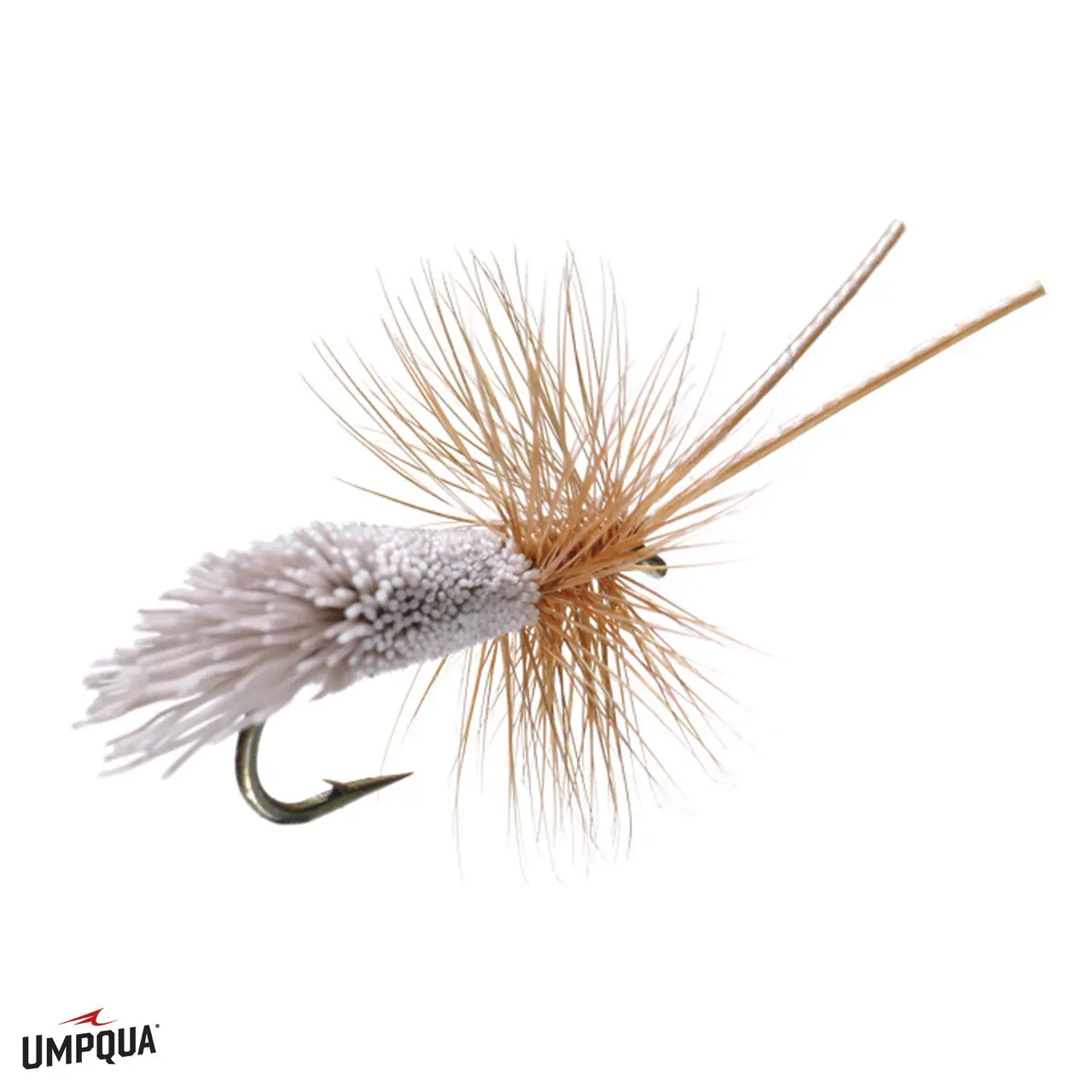 Umpqua Fly Goddard Caddis