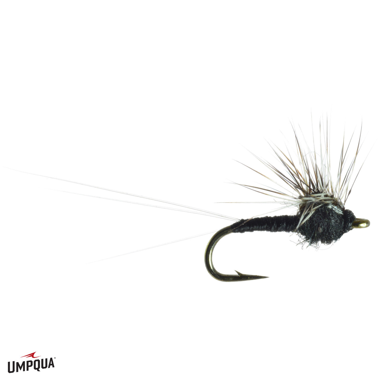 Umpqua Fly Hackle Stacker Quigley - Image 3
