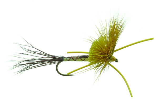 Umpqua Fly Hex Adult Nealley 6