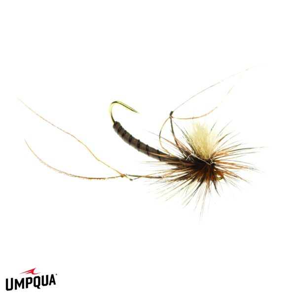 Umpqua Fly Josh’s Cosmic Crane Van Woert