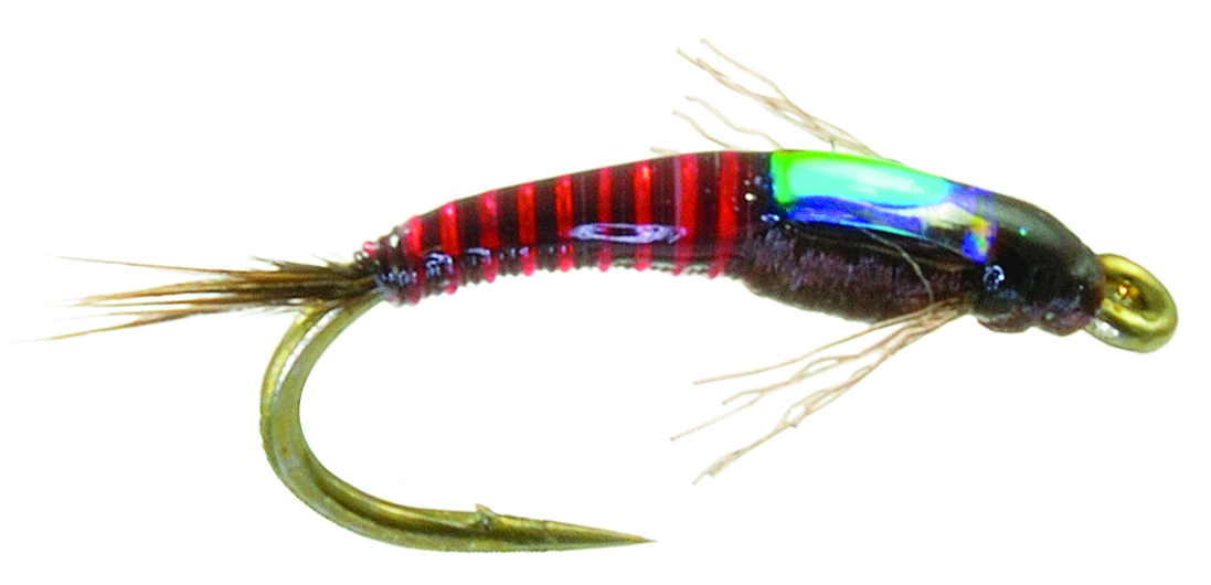 Umpqua Fly Juju PMD Craven’s