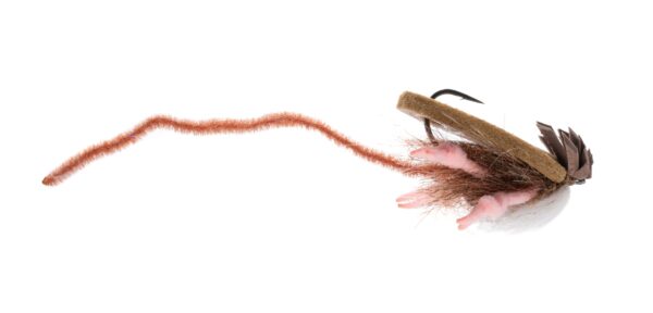 Umpqua Fly Macho Mouse Smitherman