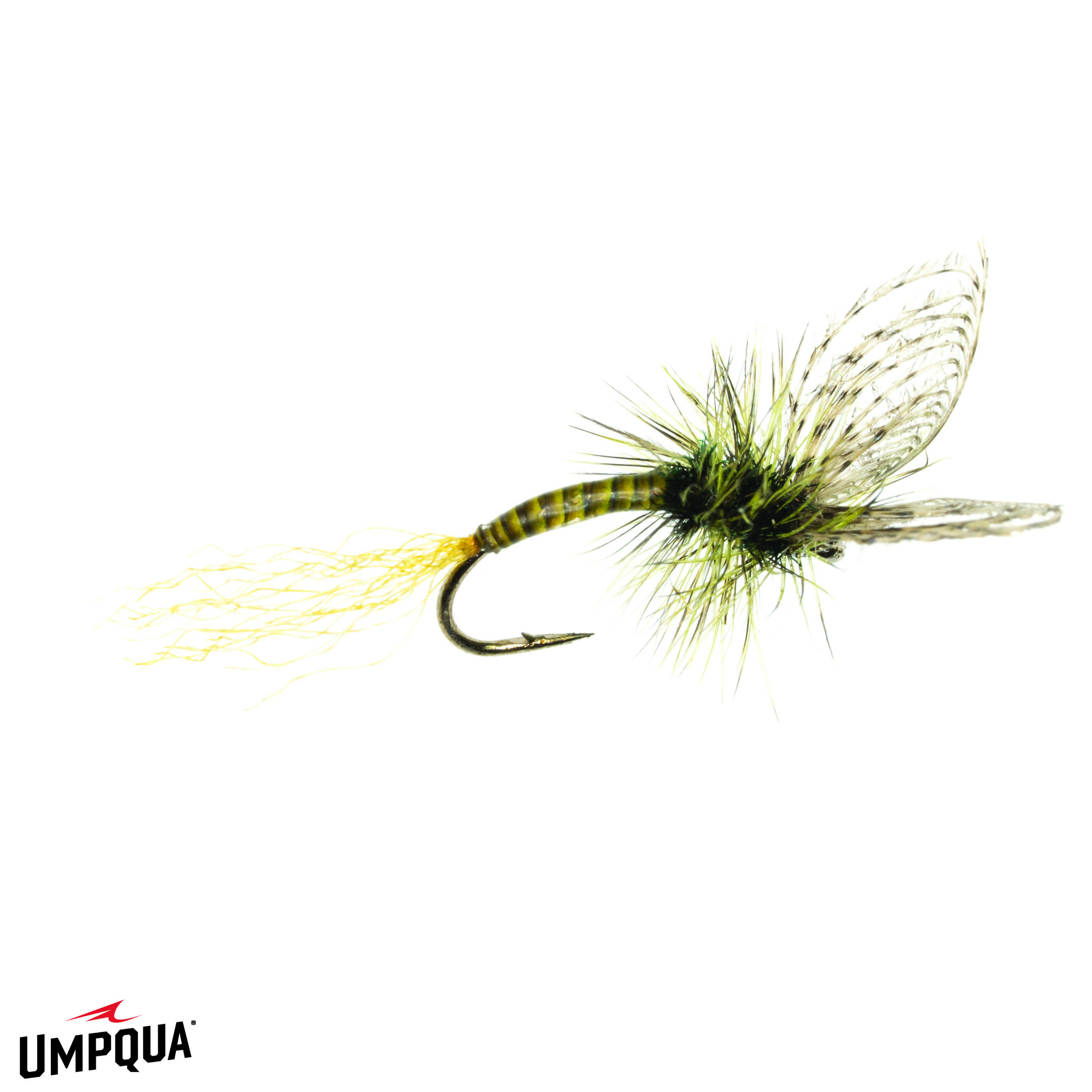 Umpqua Fly Maldos PMD Emerger Maldonado
