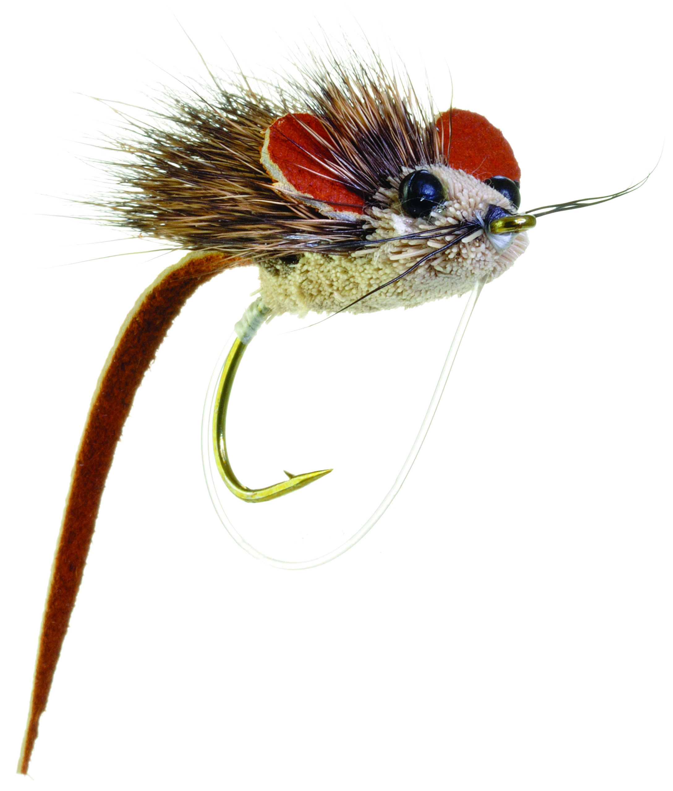 Umpqua Fly Mini Mouse