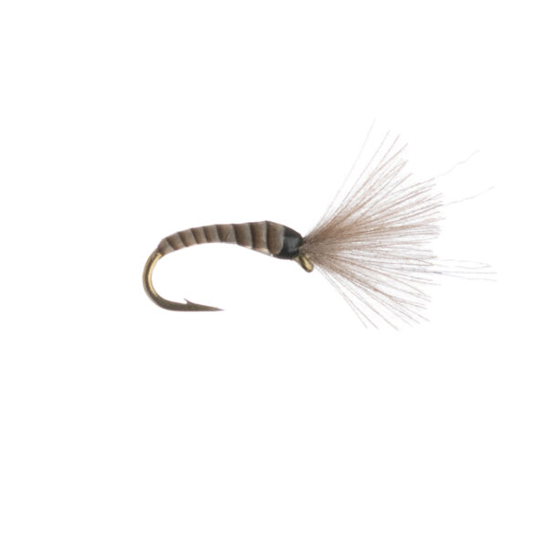 Umpqua Fly Mole Midge Natural