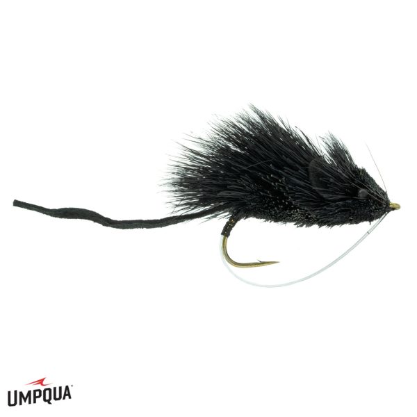 Umpqua Fly Mouserat