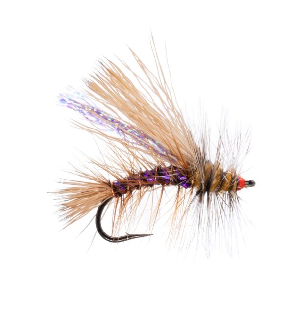 Umpqua Fly Naked Stimulator Kaufmann