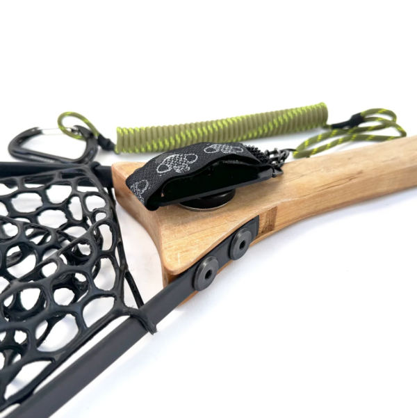 Hex Fly Co. Magnetic Net Holster
