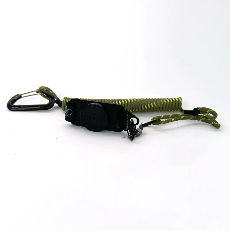 Hex Fly Co. Magnetic Net Holster - Image 6