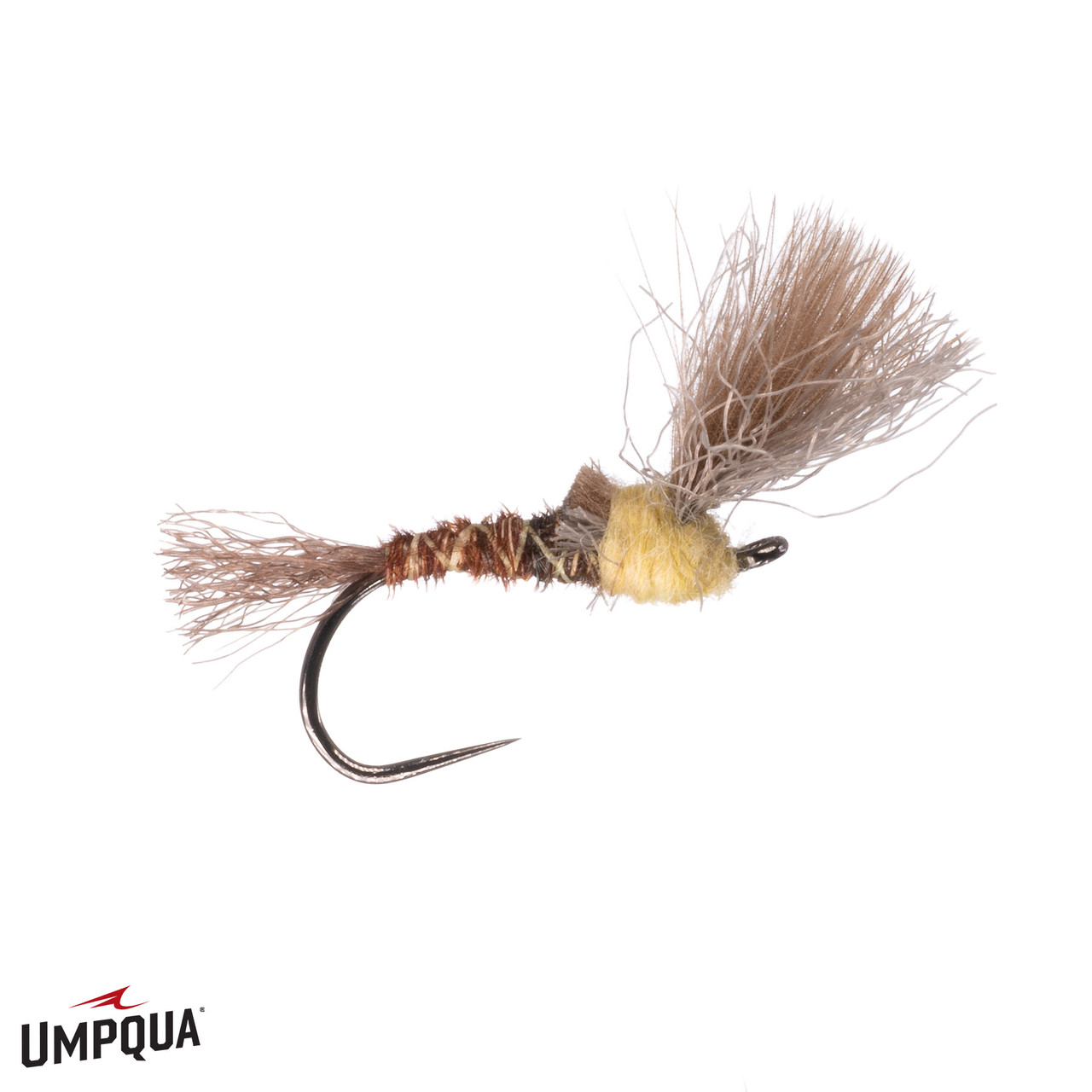 Umpqua Fly Pheasant Tail Emerger Mathews PMD