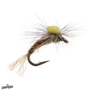 Umpqua Fly Para Emerger Befus BWO